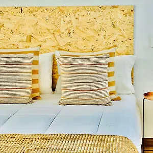 Canaryislandshost L The Surfers Apartamento Famara